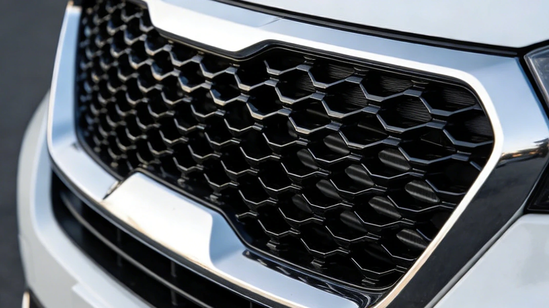 Grila auto