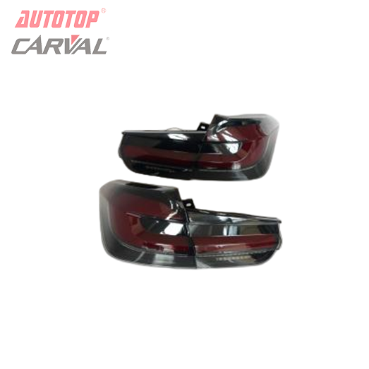 Lampa spate upgrade stil Seria 5 pentru BMW Seria 3 F30/F35