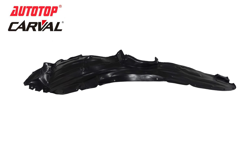 Căptușeală Fender pentru Chery Tiggo