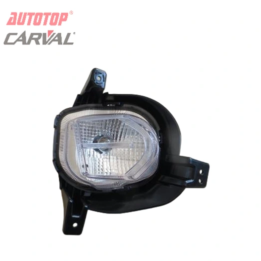 Lampa de ceata pentru HYUNDAI ACCENT 2020 TIP RUSIA