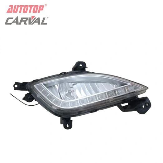 Lampa de ceata pentru HYUNDAI I30 2012