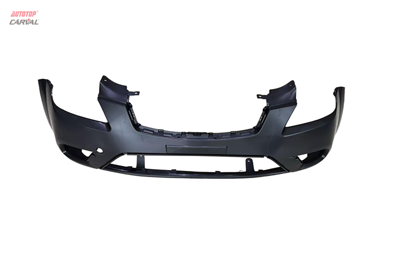 Capac bara fata pentru Kia Rio 2010