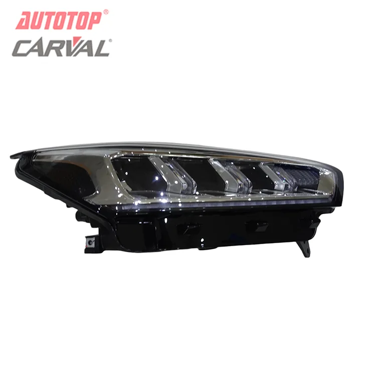 Lampă frontală pentru CHERY TIGGO