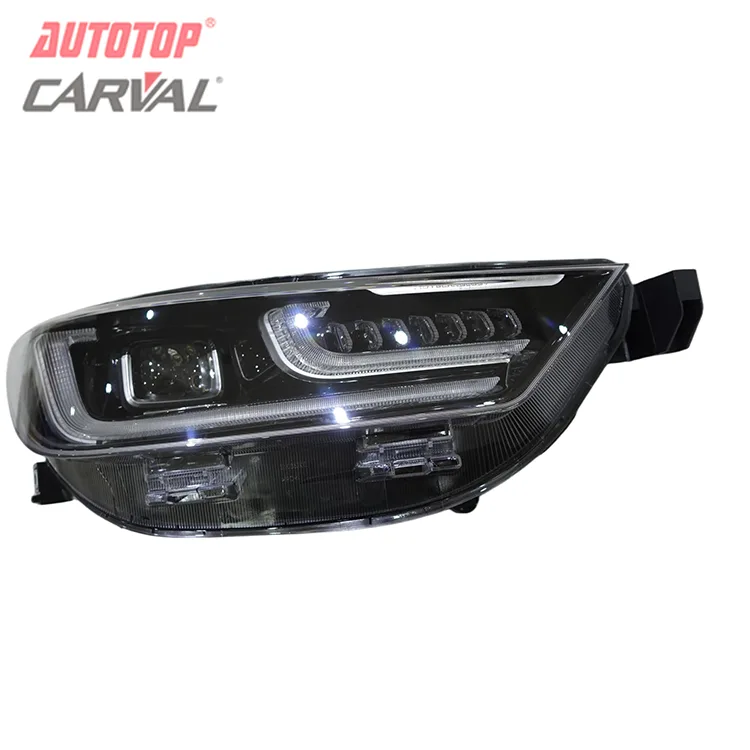 Lampă frontală pentru CHERY TIGGO 7 PLUS 2025