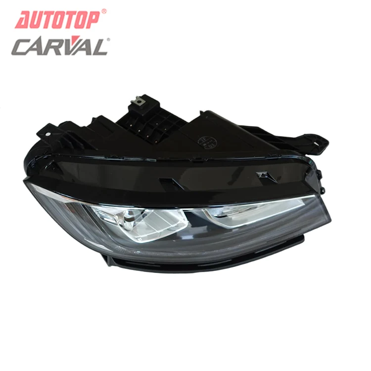 Far pentru modelul Geely Atlas Pro 2020