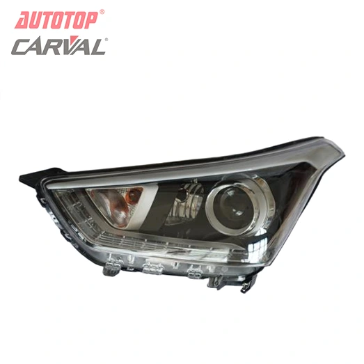 Far LED pentru HYUNDAI CRETA 2016