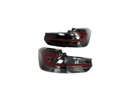 5 Series Style Upgrade Taillight for BMW 3 Series F30/F35