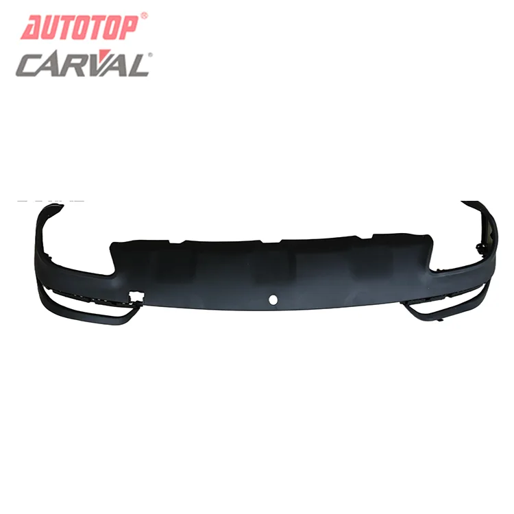 Bara de protecție spate inferioară pentru CHERY TIGGO