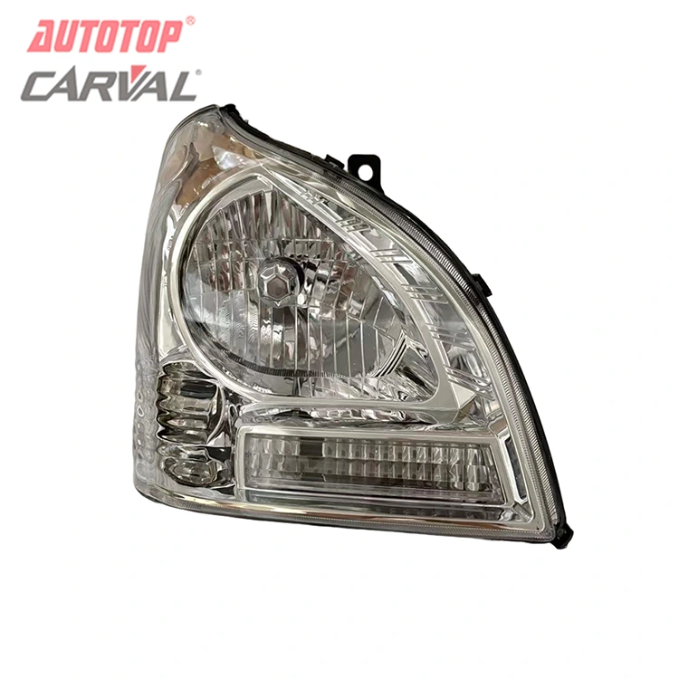 Ansamblu lampă spate pentru Chevrolet N300 Max