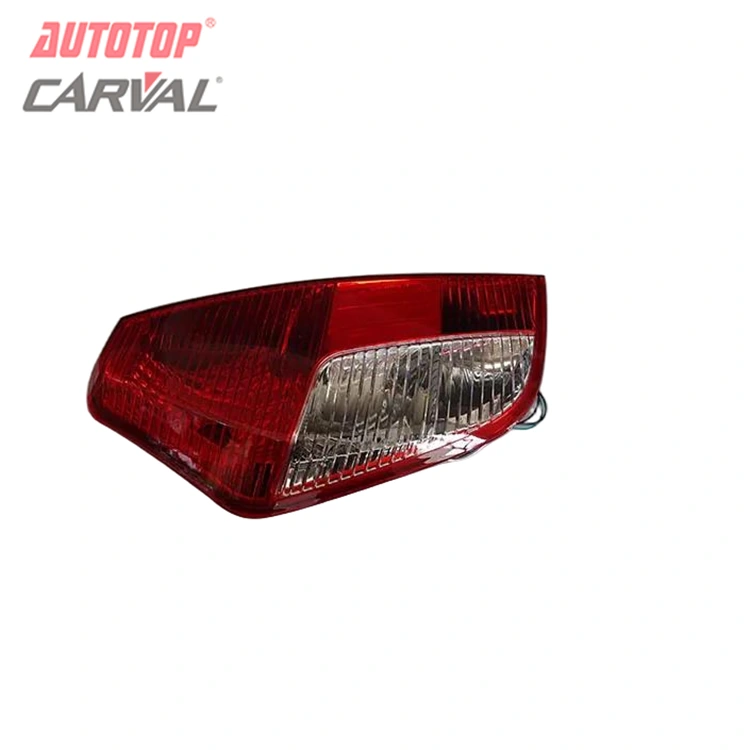 Ansamblu lampă spate pentru Hyundai i10 2007